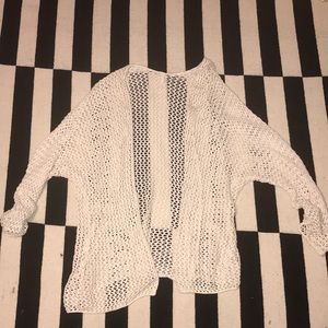 Brandy Melville Cardigan